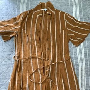Emory Park Medium Romper